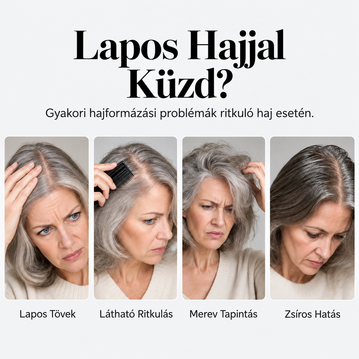 ⏳🔥 KORLÁTOZOTT IDEIG 70% KEDVEZMÉNY! ⏰ Creawel®✨ Barackillatú volumennövelő hajspray – Azonnali hajtőemelés, dúsabb haj és egész napos rugalmas tartás